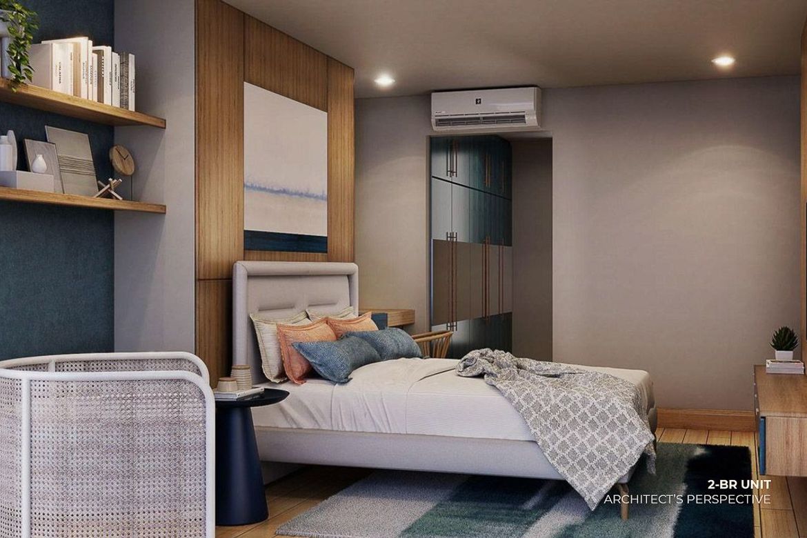 2 Bedroom Condo for Sale in Mactan, Lapu-Lapu, Cebu – photo 3