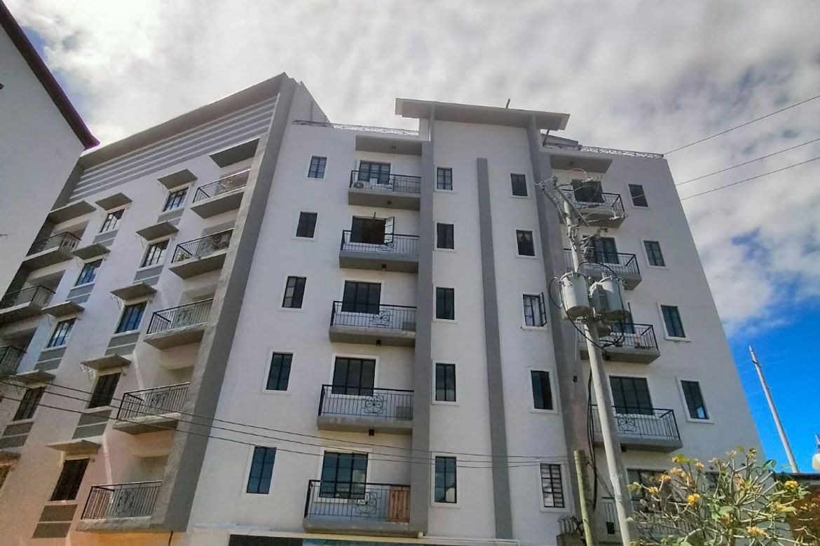 2 Bedroom Condo for Sale in Mactan, Lapu-Lapu, Cebu – photo 5