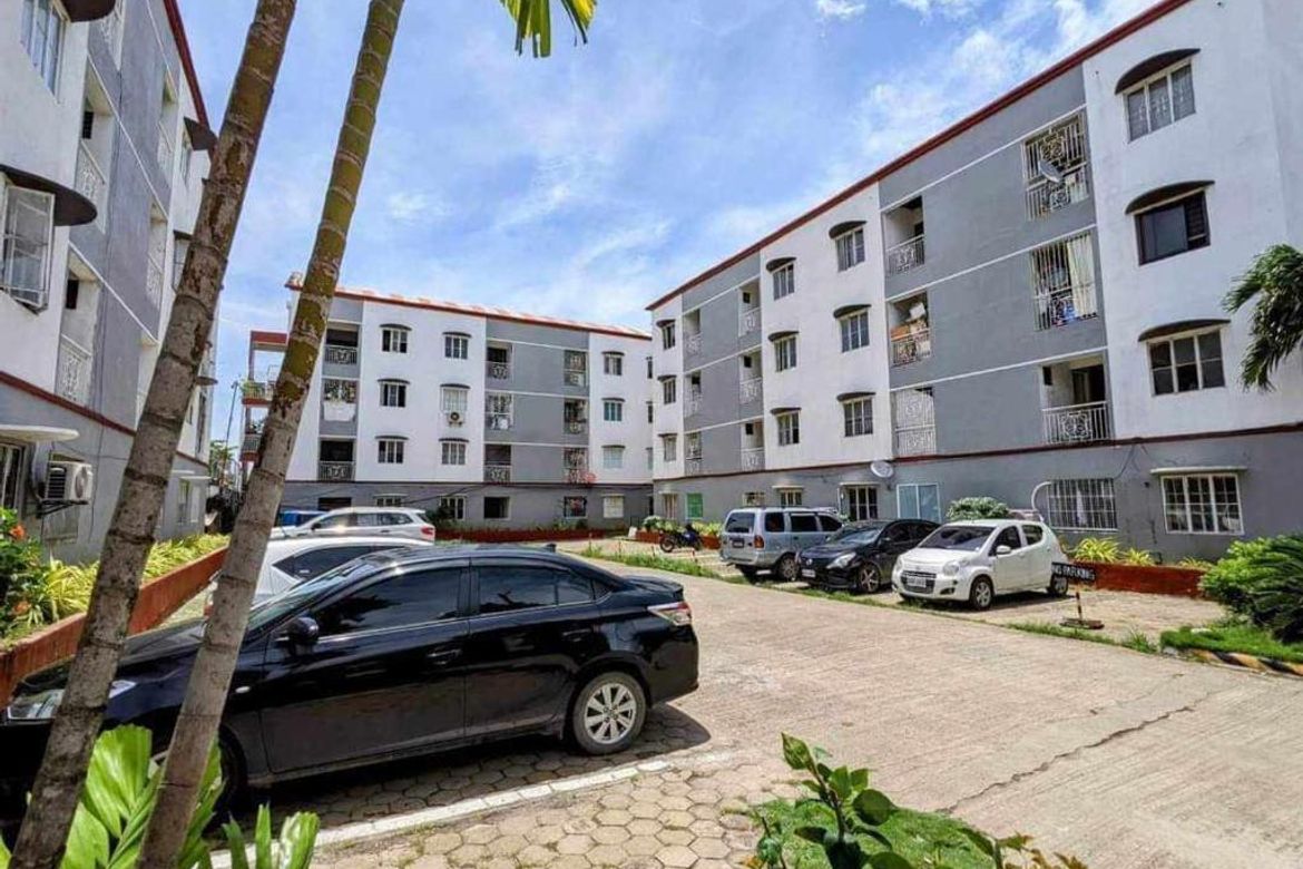 2 Bedroom Condo for Sale in Mactan, Lapu-Lapu, Cebu