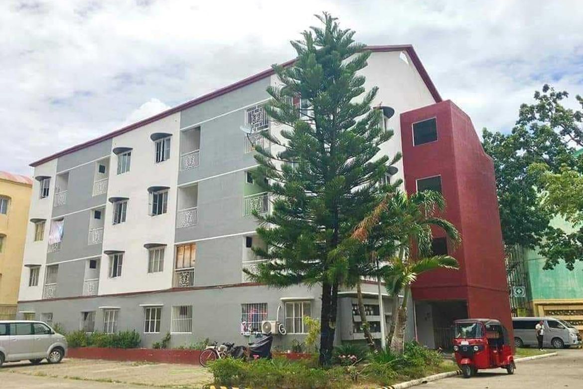 2 Bedroom Condo for Sale in Mactan, Lapu-Lapu, Cebu – photo 7