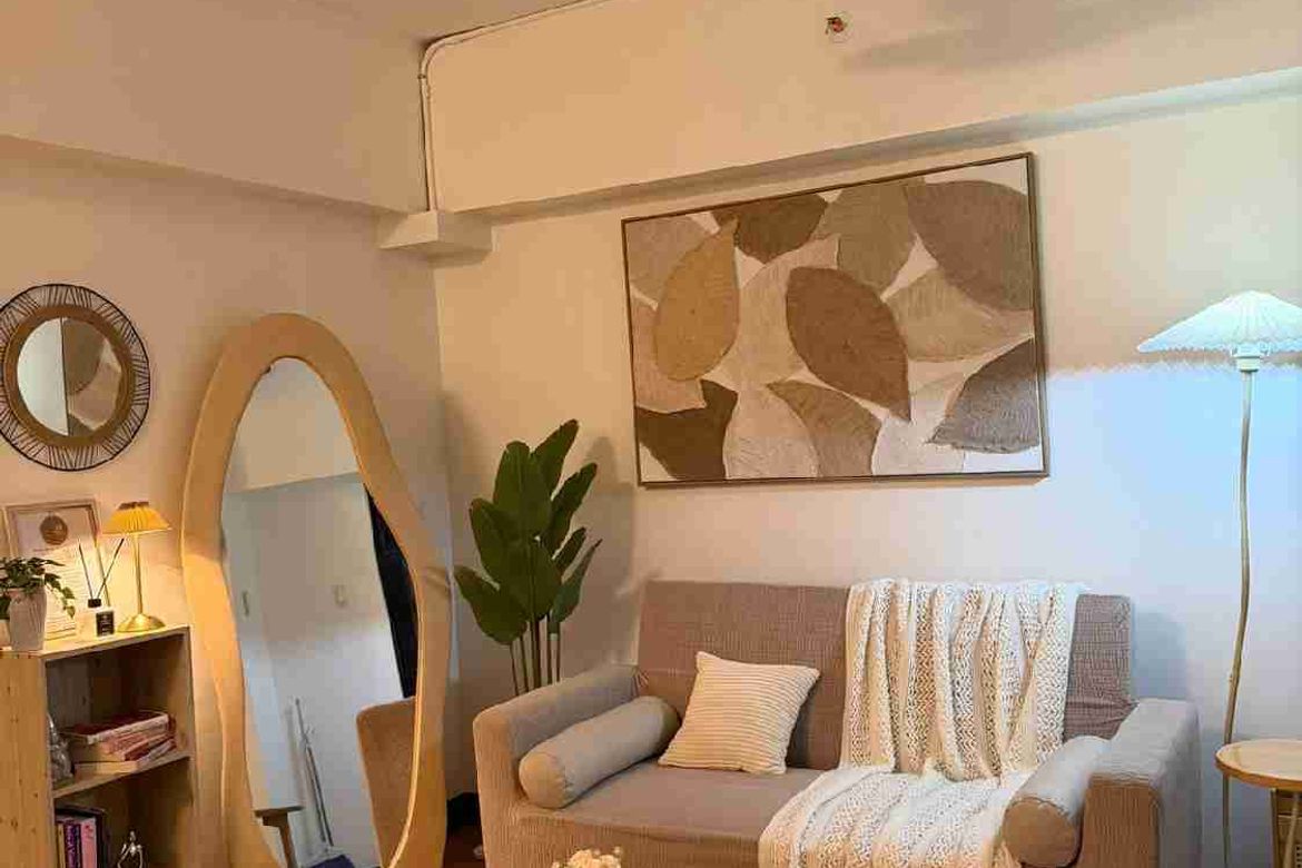 2 Bedroom Condo for Sale in Mactan, Lapu-Lapu, Cebu – photo 4