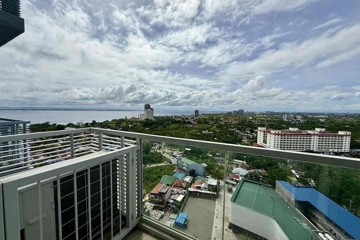 2 Bedroom Condo for Sale in Mactan Newtown Residences, Mactan, Lapu-Lapu, Cebu – photo 3