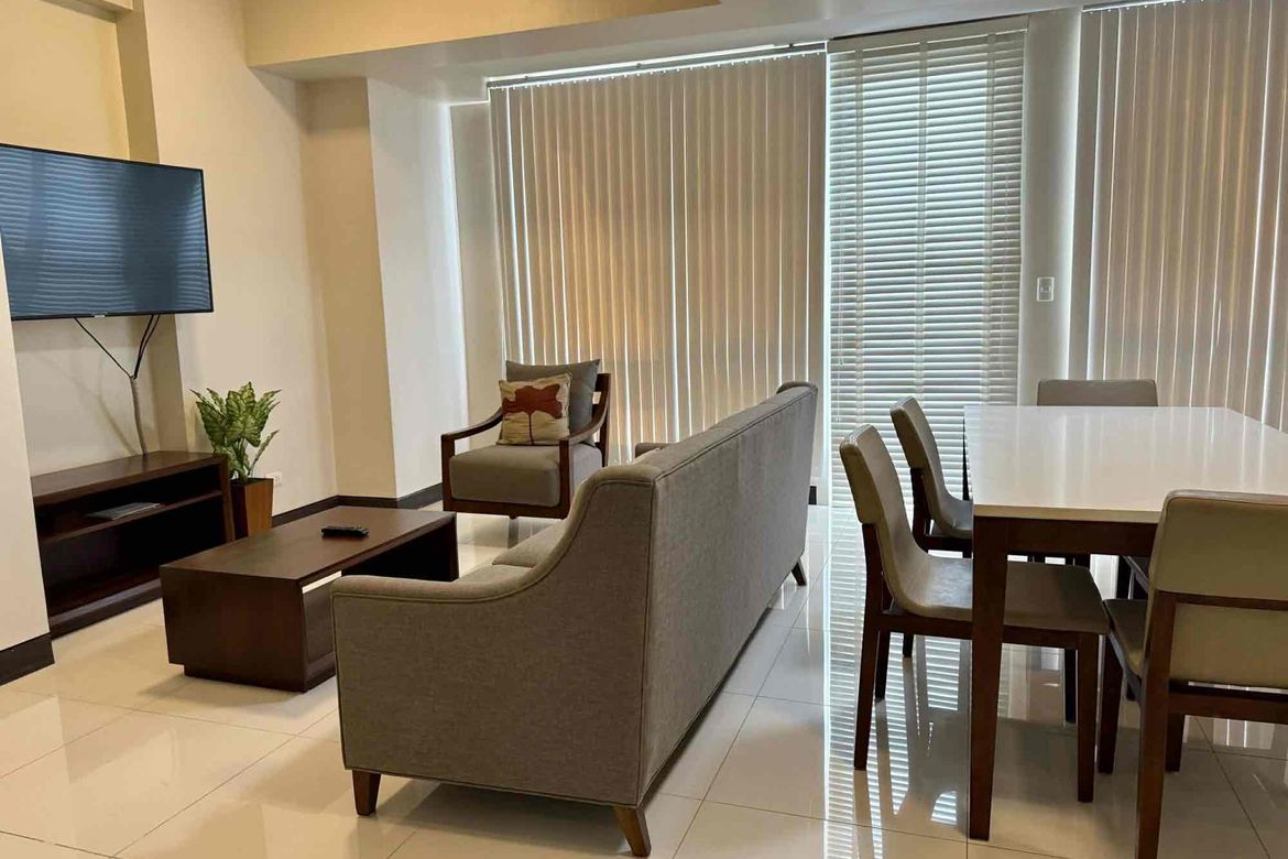 2 Bedroom Condo for Sale in Mactan Newtown Residences, Mactan, Lapu-Lapu, Cebu – photo 4