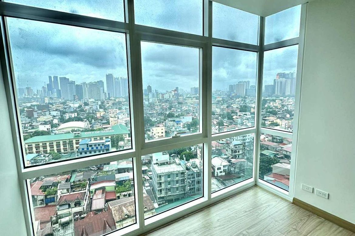 2 Bedroom Condo for Sale in Madison Park West, BGC, Taguig – photo 2