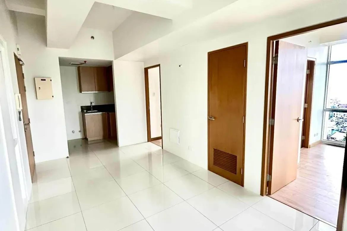 2 Bedroom Condo for Sale in Madison Park West, BGC, Taguig – photo 4