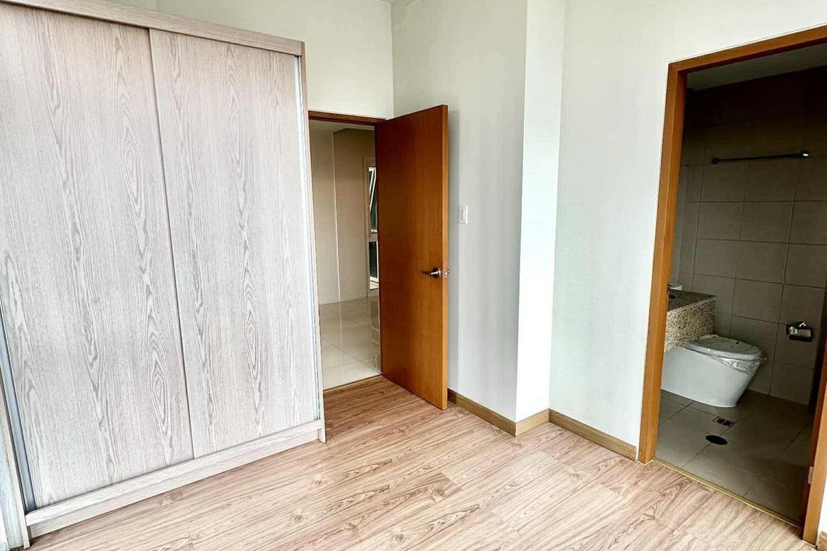 2 Bedroom Condo for Sale in Madison Park West, BGC, Taguig – photo 12