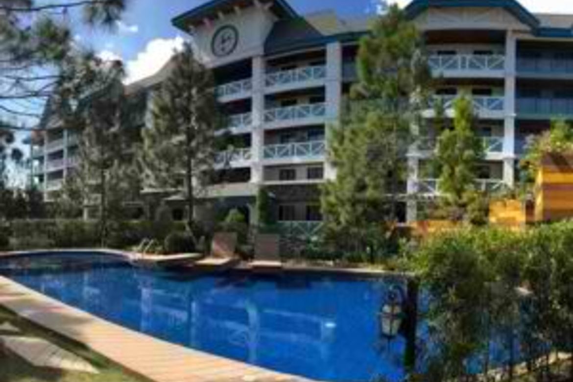 2 Bedroom Condo for Sale in Maitim 2nd West, Tagaytay, Cavite – photo 2