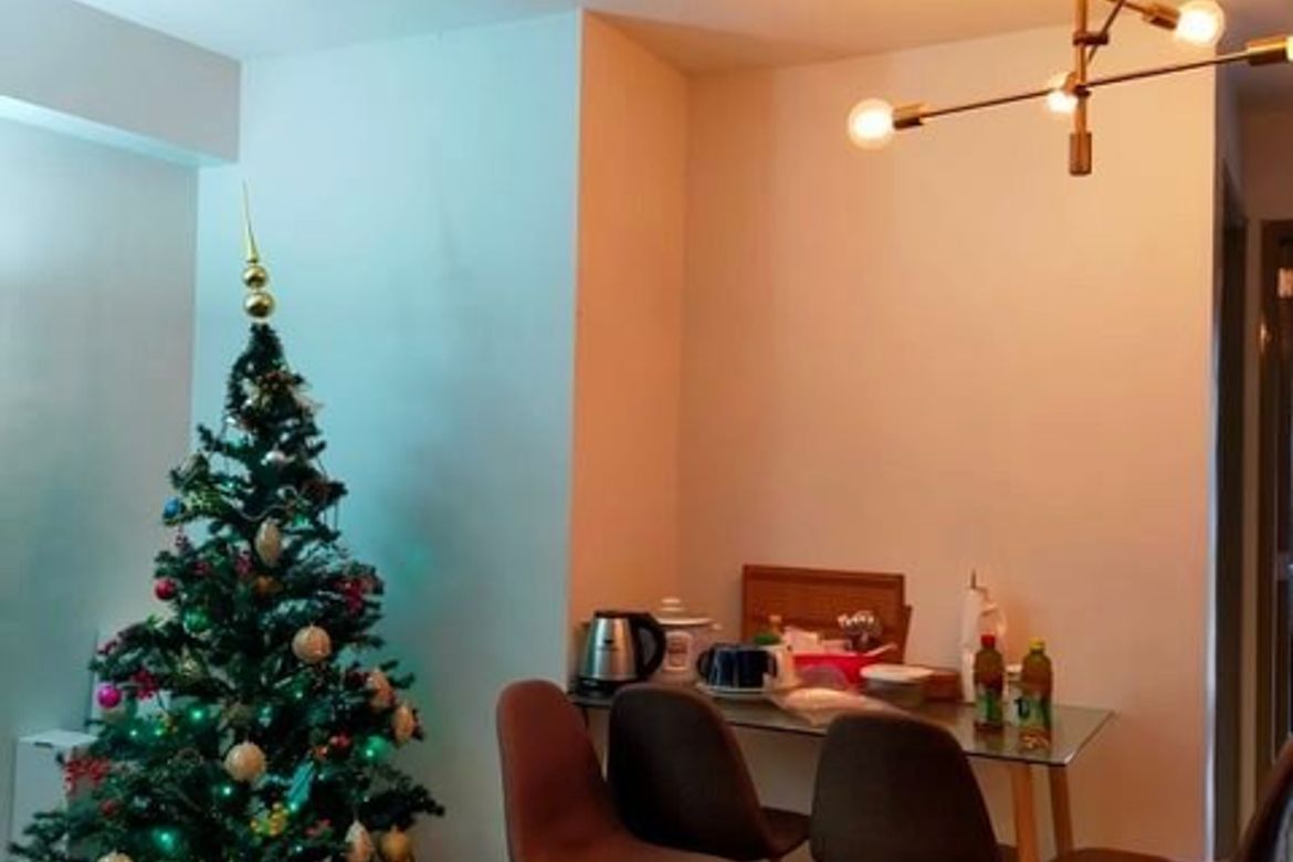 2 Bedroom Condo for Sale in Maitim 2nd West, Tagaytay, Cavite – photo 2