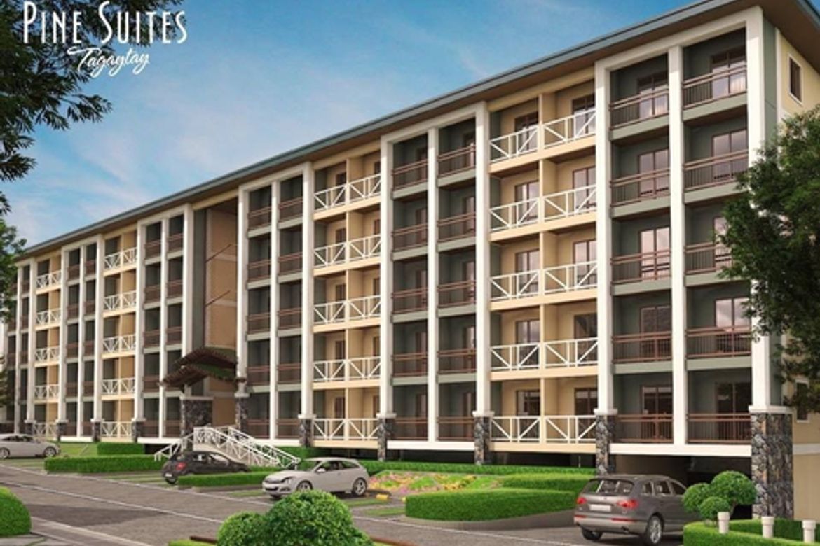 2 Bedroom Condo for Sale in Maitim 2nd West, Tagaytay, Cavite – photo 7