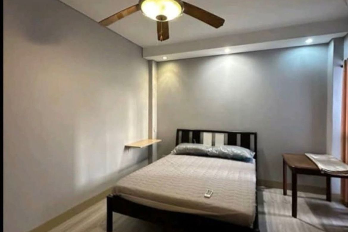 2 Bedroom Condo for Sale in Malabanias, Angeles, Pampanga – photo 2