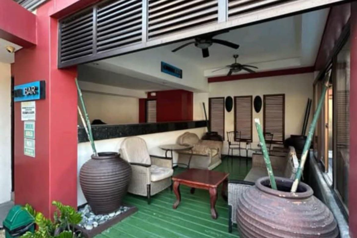 2 Bedroom Condo for Sale in Malabanias, Angeles, Pampanga – photo 8