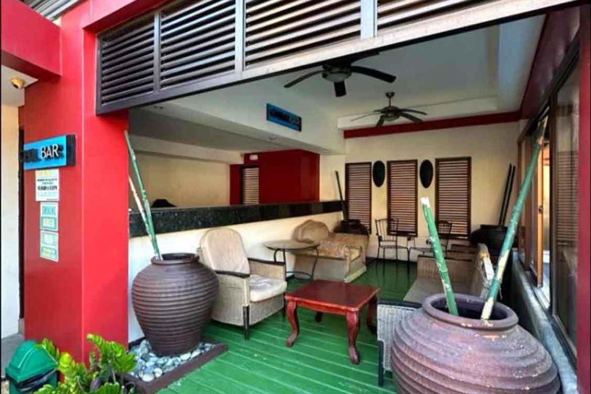 2 Bedroom Condo for Sale in Malabanias, Angeles, Pampanga – photo 2