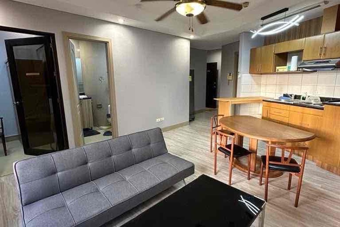 2 Bedroom Condo for Sale in Malabanias, Angeles, Pampanga – photo 4