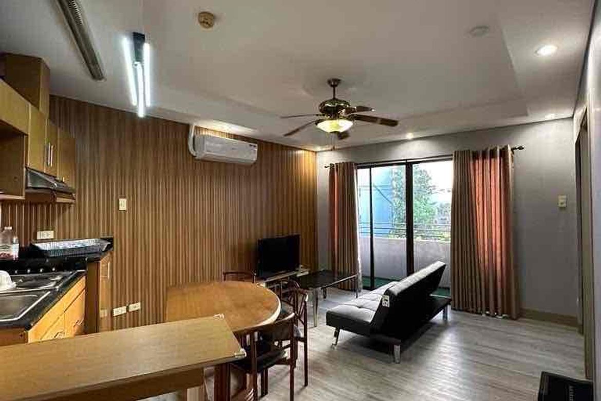 2 Bedroom Condo for Sale in Malabanias, Angeles, Pampanga – photo 6