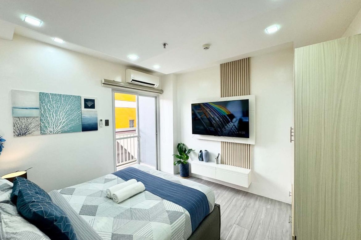 2 Bedroom Condo for Sale in Malabanias, Angeles, Pampanga – photo 7