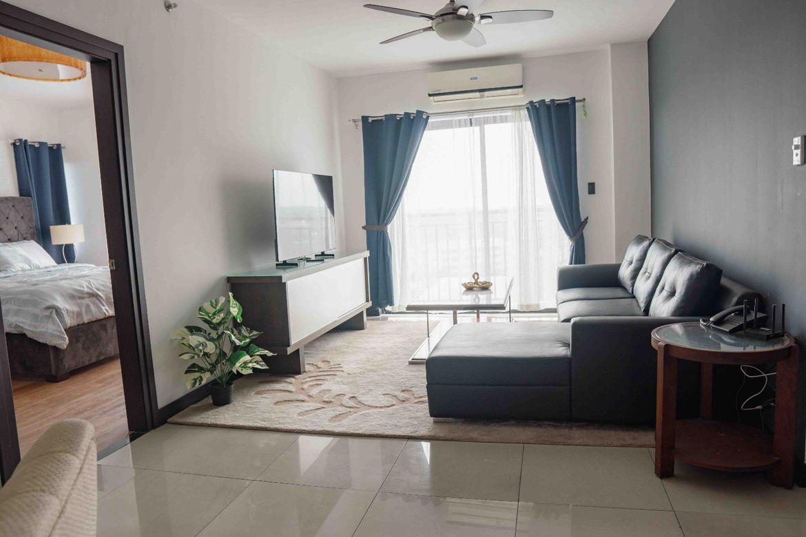 2 Bedroom Condo for Sale in Malabanias, Angeles, Pampanga – photo 5