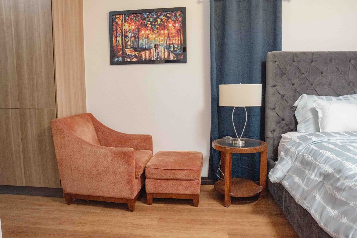 2 Bedroom Condo for Sale in Malabanias, Angeles, Pampanga – photo 8