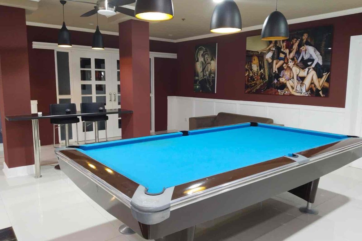 2 Bedroom Condo for Sale in Malabanias, Angeles, Pampanga – photo 6