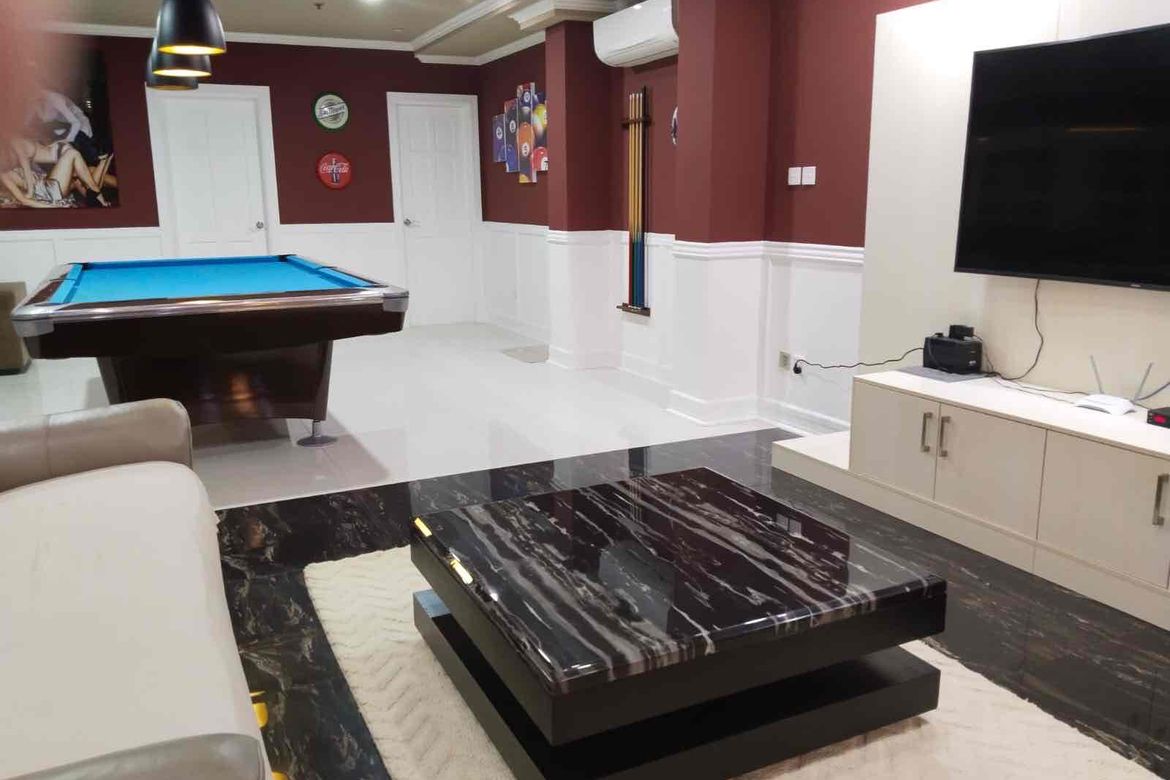 2 Bedroom Condo for Sale in Malabanias, Angeles, Pampanga – photo 7