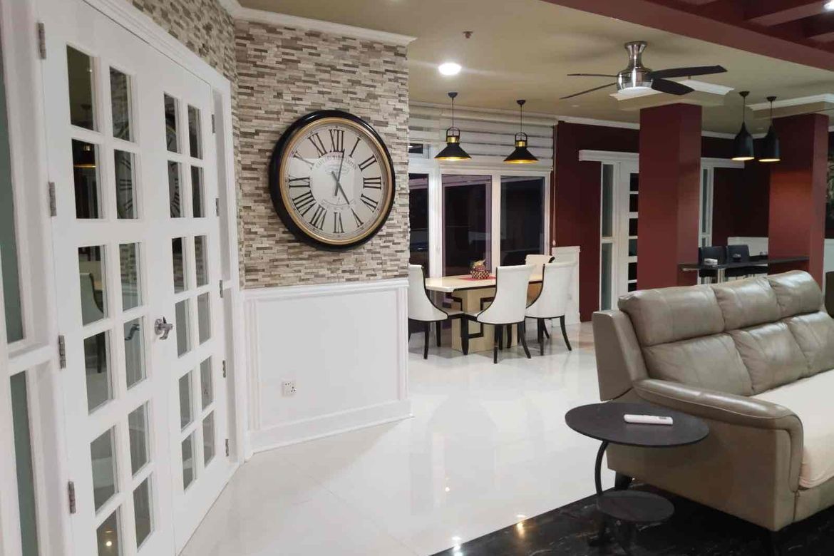 2 Bedroom Condo for Sale in Malabanias, Angeles, Pampanga – photo 8