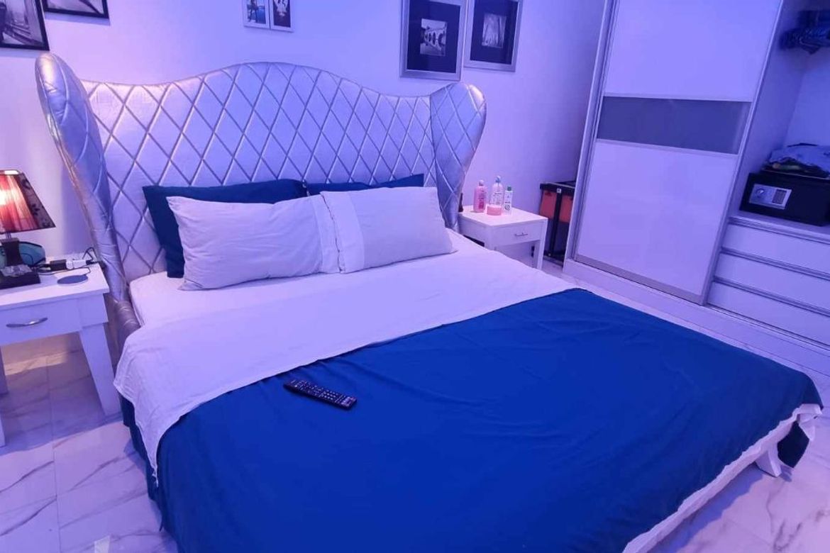 2 Bedroom Condo for Sale in Malabanias, Angeles, Pampanga – photo 4