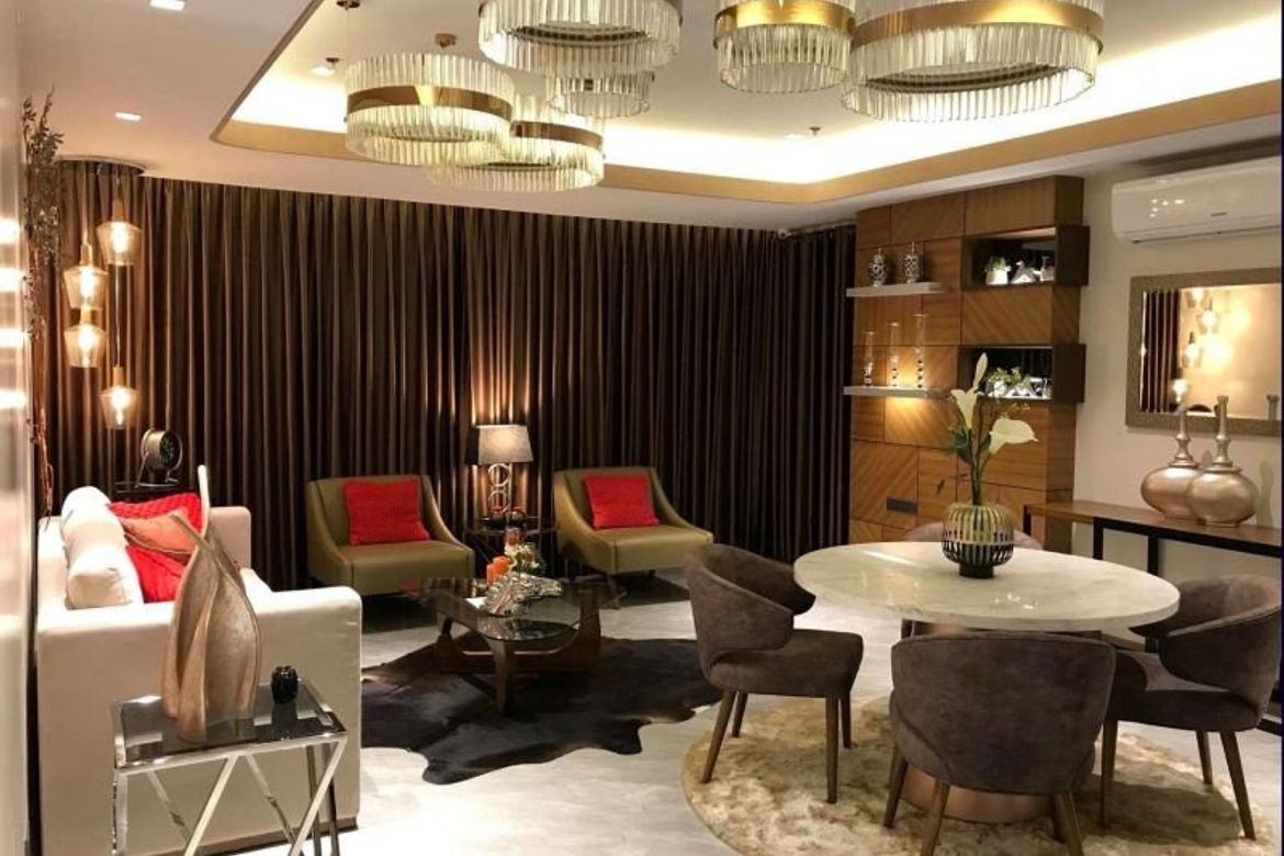 2 Bedroom Condo for Sale in Malabanias, Angeles, Pampanga – photo 3