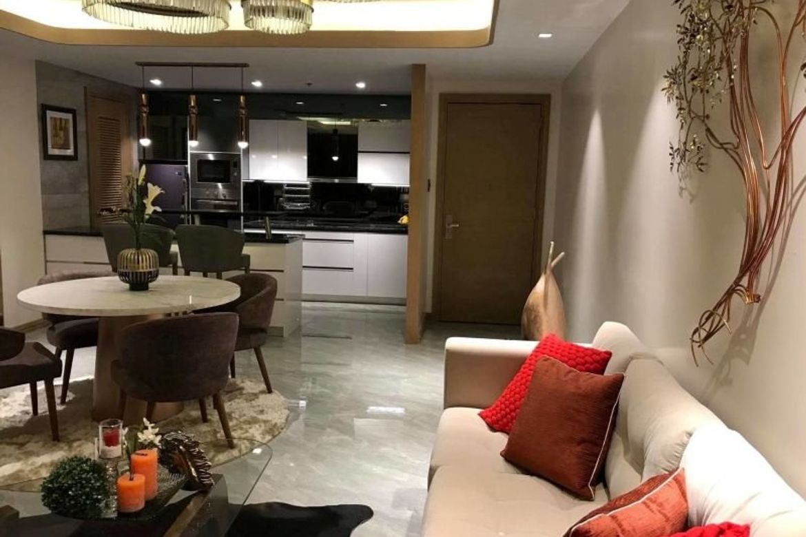 2 Bedroom Condo for Sale in Malabanias, Angeles, Pampanga – photo 4