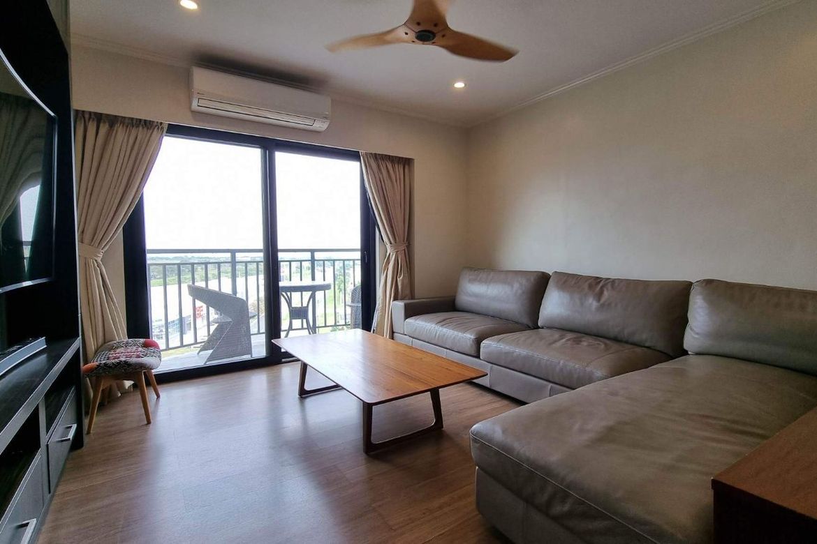 2 Bedroom Condo for Sale in Malabanias, Angeles, Pampanga – photo 6