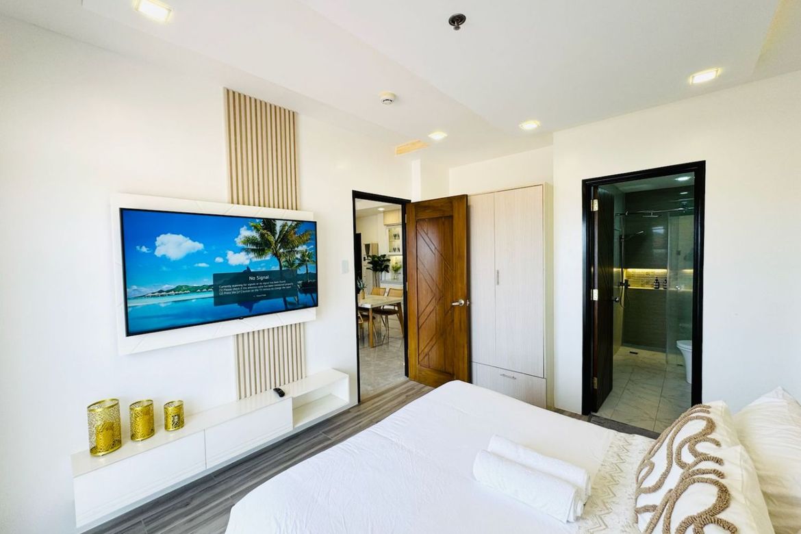 2 Bedroom Condo for Sale in Malabanias, Angeles, Pampanga – photo 4
