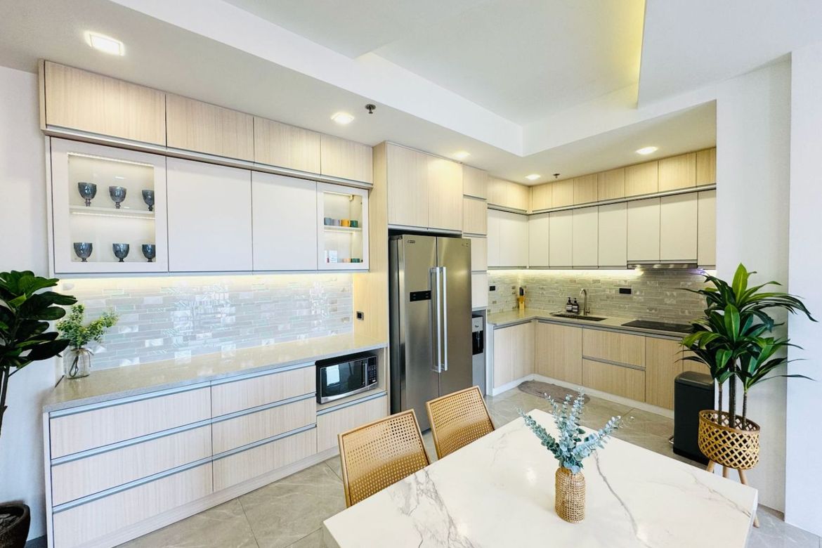 2 Bedroom Condo for Sale in Malabanias, Angeles, Pampanga – photo 6