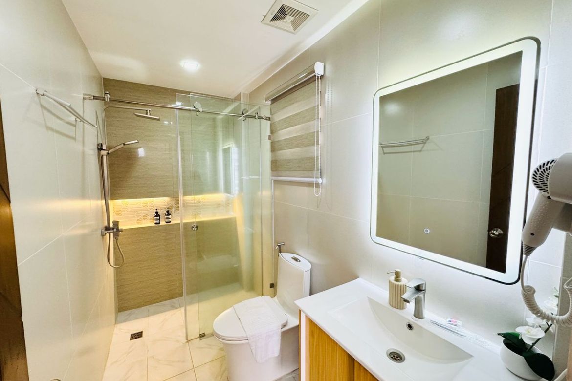 2 Bedroom Condo for Sale in Malabanias, Angeles, Pampanga – photo 7