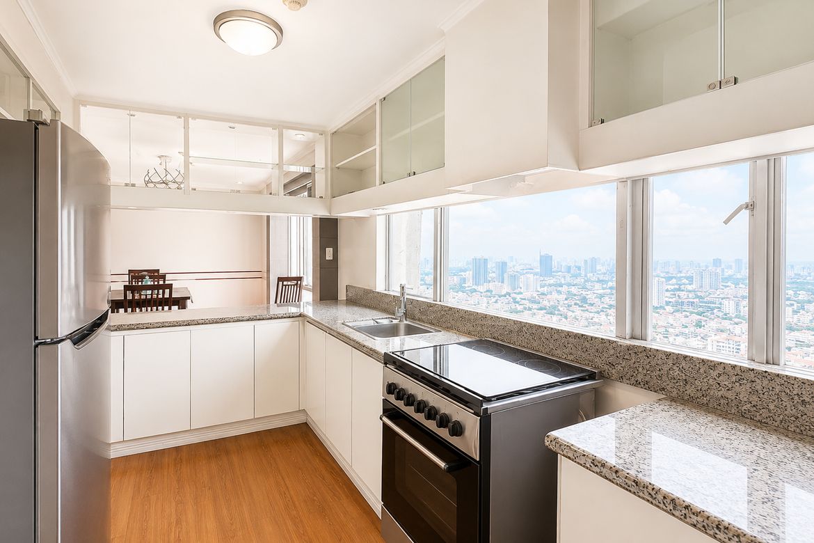 2 Bedroom Condo for Sale in Malamig, Mandaluyong, Metro Manila near MRT-3 Boni – photo 4