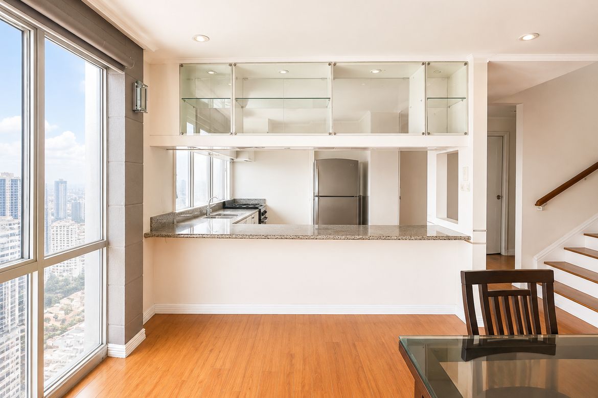 2 Bedroom Condo for Sale in Malamig, Mandaluyong, Metro Manila near MRT-3 Boni – photo 7