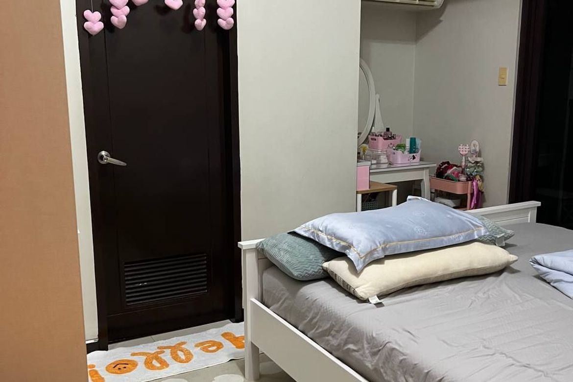 2 Bedroom Condo for Sale in Malate, Manila, Metro Manila near LRT-1 Vito Cruz – photo 2