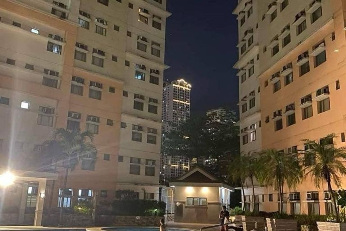 2 Bedroom Condo for Sale in Malate, Manila, Metro Manila near LRT-1 Vito Cruz – photo 2