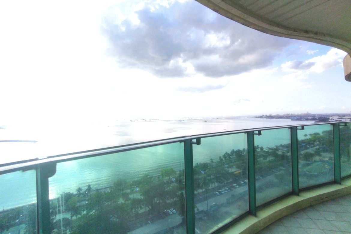 2 Bedroom Condo for Sale in Malate, Manila, Metro Manila near LRT-1 Vito Cruz – photo 8