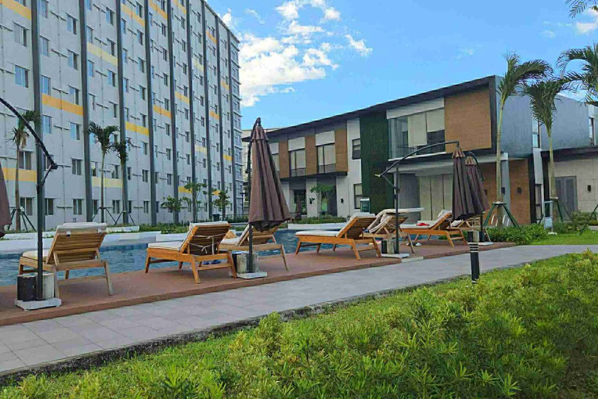 2 Bedroom Condo for Sale in Malinta, Valenzuela, Metro Manila – photo 2