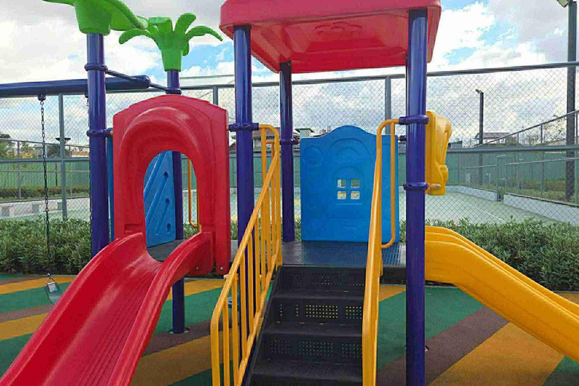 2 Bedroom Condo for Sale in Malinta, Valenzuela, Metro Manila – photo 8