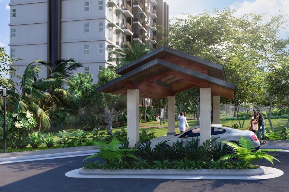 2 Bedroom Condo for Sale in Mandalagan, Bacolod, Negros Occidental – photo 2