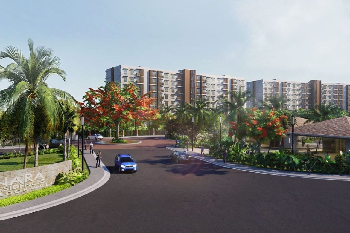 2 Bedroom Condo for Sale in Mandalagan, Bacolod, Negros Occidental – photo 4
