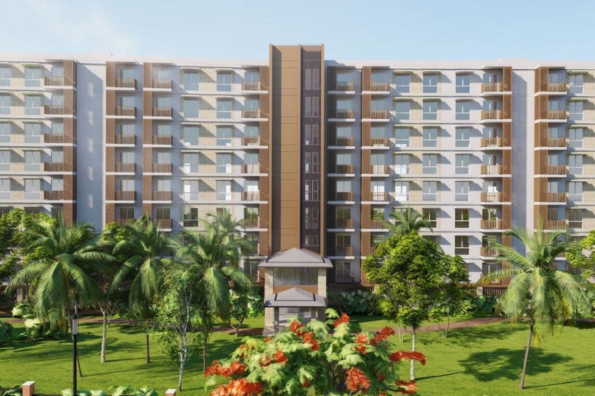2 Bedroom Condo for Sale in Mandalagan, Bacolod, Negros Occidental – photo 5