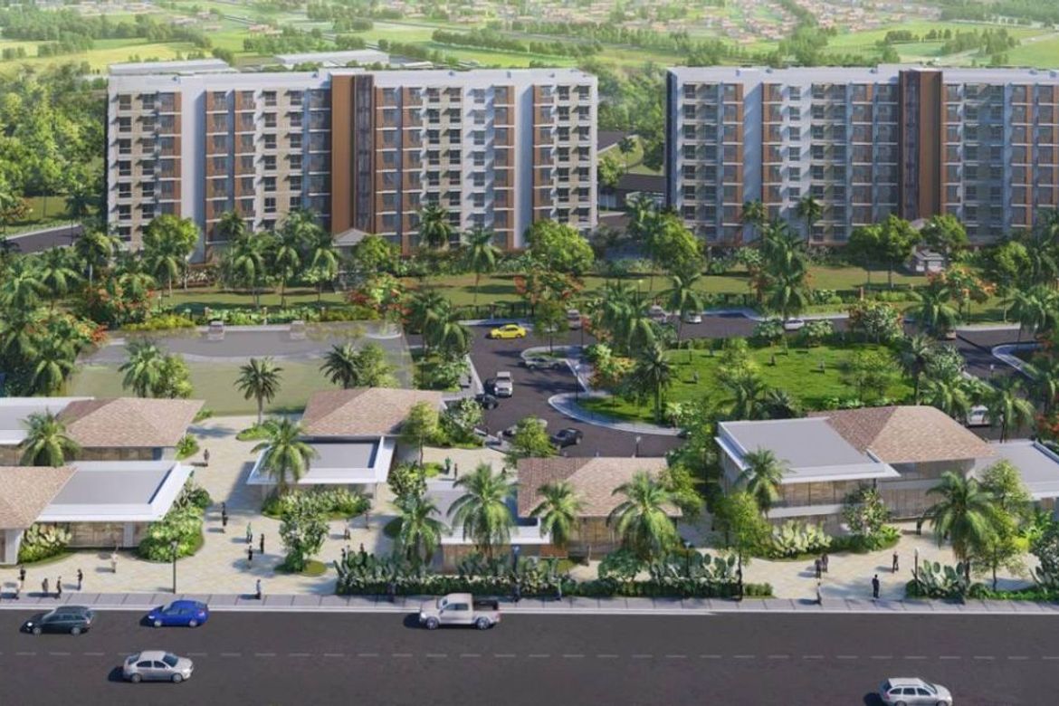 2 Bedroom Condo for Sale in Mandalagan, Bacolod, Negros Occidental – photo 7