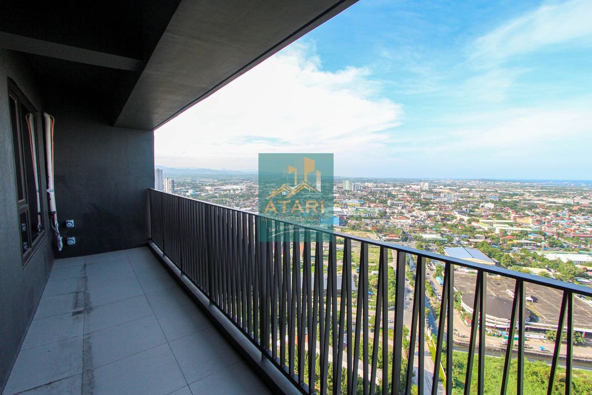 2 Bedroom Condo for Sale in Mandani Bay Suites, Tipolo, Mandaue, Cebu