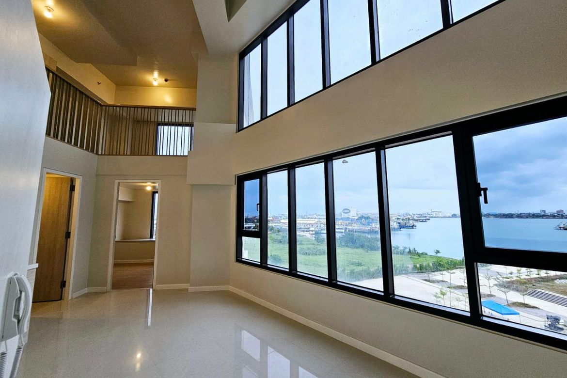 2 Bedroom Condo for Sale in Mandani Bay Suites, Tipolo, Mandaue, Cebu – photo 2