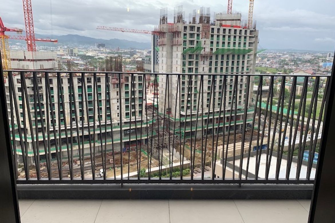 2 Bedroom Condo for Sale in Mandani Bay Suites, Tipolo, Mandaue, Cebu – photo 2