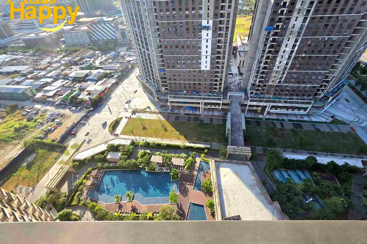 2 Bedroom Condo for Sale in Mandani Bay Suites, Tipolo, Mandaue, Cebu – photo 3