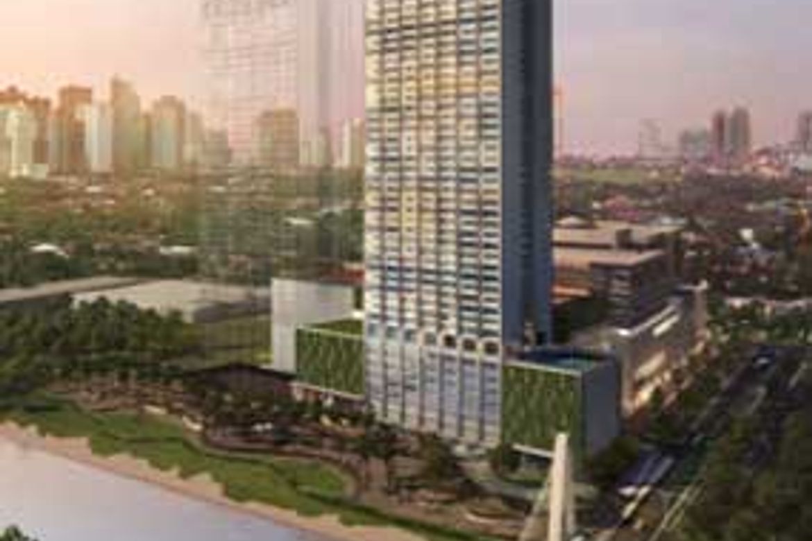 2 Bedroom Condo for Sale in Manggahan, Pasig, Metro Manila