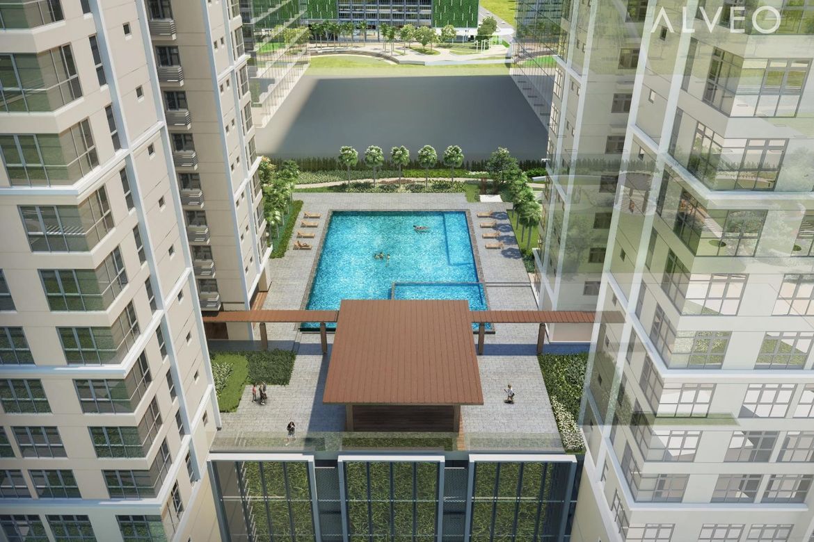 2 Bedroom Condo for Sale in Manggahan, Pasig, Metro Manila – photo 5