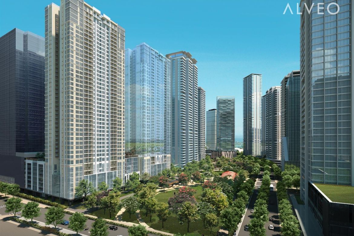 2 Bedroom Condo for Sale in Manggahan, Pasig, Metro Manila – photo 6