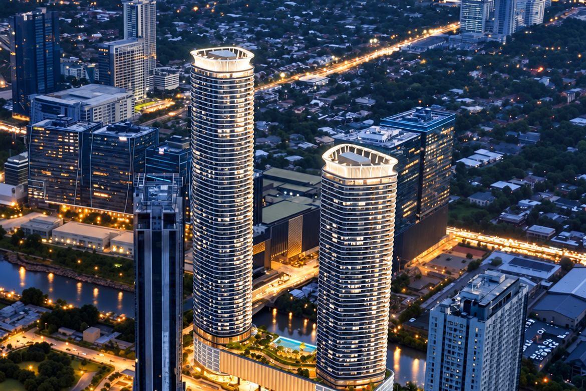 2 Bedroom Condo for Sale in Manggahan, Pasig, Metro Manila